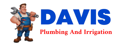 Trusted plumber in WINNEBAGO